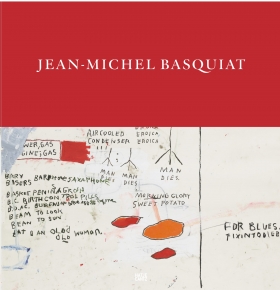 Jean-Michael Basquiat: Words Are All We Have