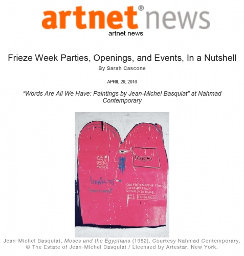 Artnet News